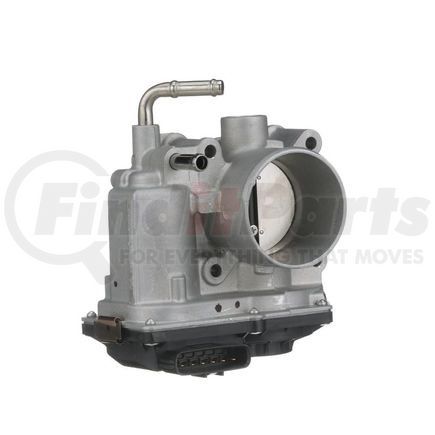 Standard Ignition S20433 Fuel Injection Throttle Body