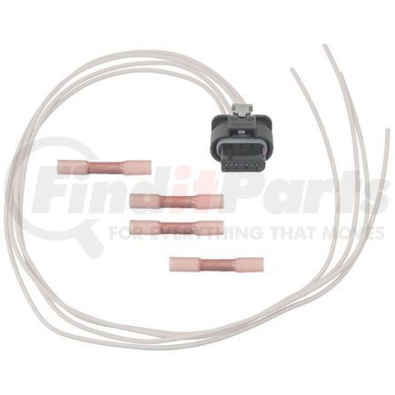 Standard Ignition S2894 Multi Function Connector