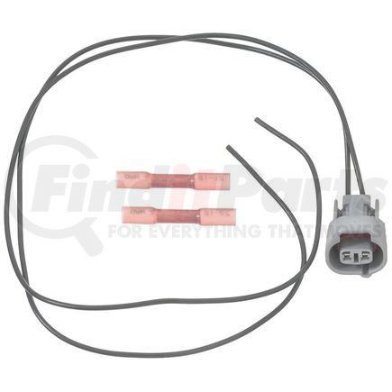 Standard Ignition S2896 Vapor Canister Purge Solenoid Connector