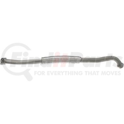 Standard Ignition TIH50 Turbocharger Oil Drain Tube