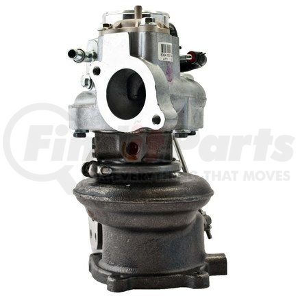 BorgWarner 53049880352 Turbocharger