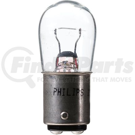 Philips Automotive Lighting 1004LLB2 Philips LongerLife Miniature 1004LL