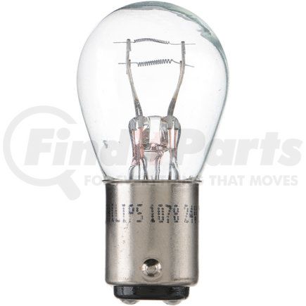 Philips Automotive Lighting 1078CP Philips Standard Miniature 1078