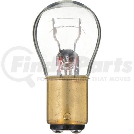 Philips Automotive Lighting 1154CP Philips Standard Miniature 1154