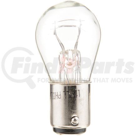 Philips Automotive Lighting 1157LLCP Philips Long Life Bulb 1157