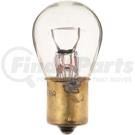 Philips Automotive Lighting 1683CP Philips Standard Miniature 1683