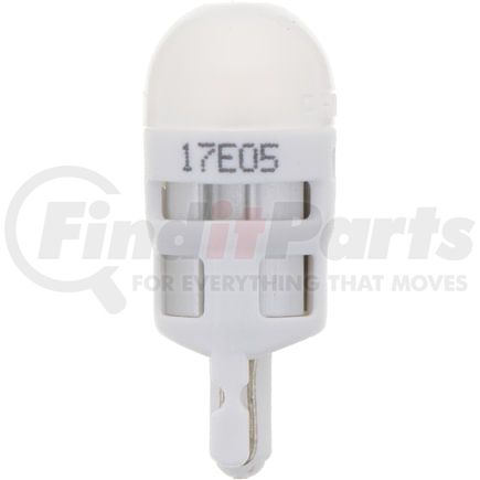 Philips Automotive Lighting 168RLED Philips Ultinon LED 168RLED