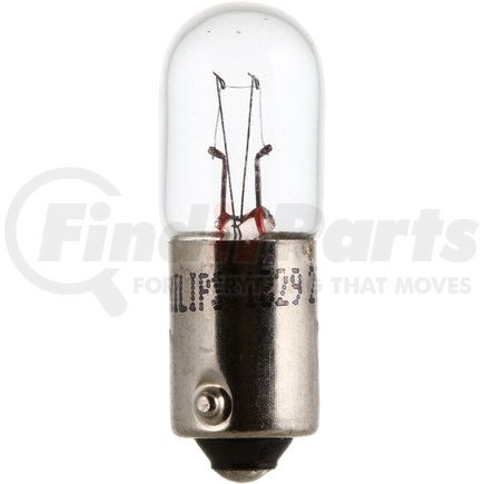 PHILIPS AUTOMOTIVE LIGHTING 1829CP Philips Standard Miniature 1829