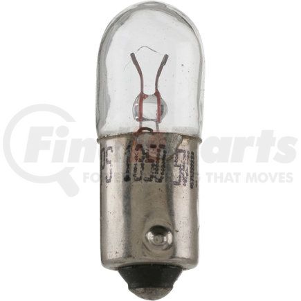 Philips Automotive Lighting 1850CP Philips Standard Miniature 1850