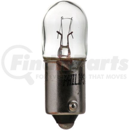 Philips Automotive Lighting 1891B2 Philips Standard Minature 1891