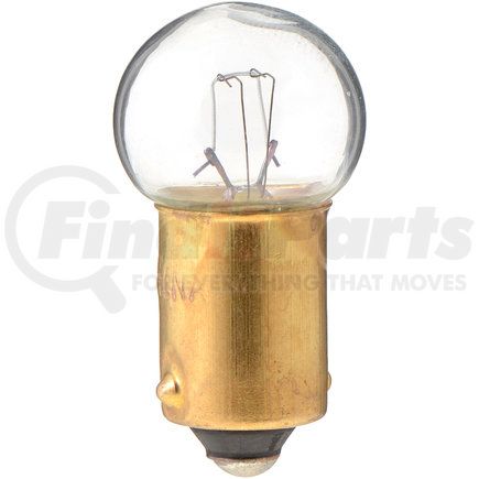 Philips Automotive Lighting 1895B2 Philips Standard Miniature 1895