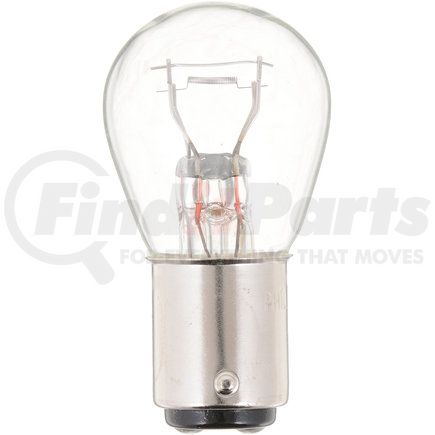 Philips Automotive Lighting 2357CP Philips Standard Miniature 2357