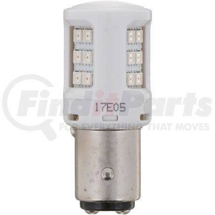 Philips Automotive Lighting 2357RLED Philips Ultinon LED 2357RLED