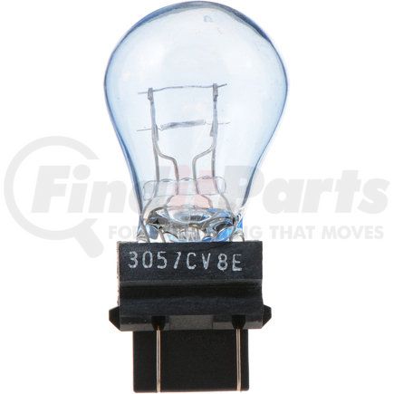 Philips Automotive Lighting 3057CVB2 Philips CrystalVision ultra miniature 3057