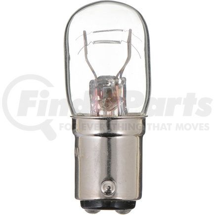 Philips Automotive Lighting 3496CP Philips Standard Miniature 3496