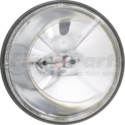 PHILIPS AUTOMOTIVE LIGHTING 4049C1 Philips Standard Sealed Beam 4049