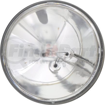 Philips Automotive Lighting 4007C1 Philips Standard Sealed Beam 4007