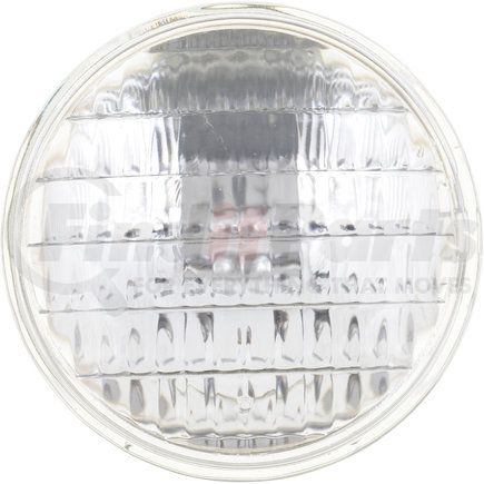 Philips Automotive Lighting 4411-1C1 Philips Standard Sealed Beam 4411-1