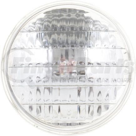 Philips Automotive Lighting 4411C1 Philips Standard Sealed Beam 4411