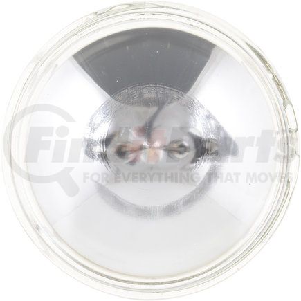 Philips Automotive Lighting 4416C1 Philips Standard Sealed Beam 4416