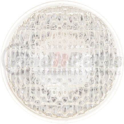 Philips Automotive Lighting 4419C1 Philips Standard Sealed Beam 4419