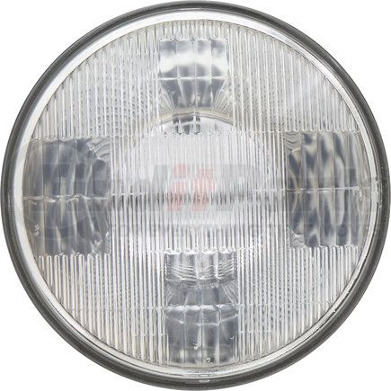 Philips Automotive Lighting 4421C1 Philips Standard Sealed Beam 4421