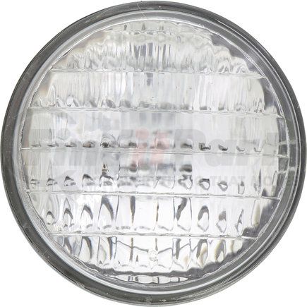 Philips Automotive Lighting 4461C1 Philips Standard Sealed Beam 4461