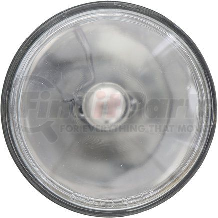 Philips Automotive Lighting 4515C1 Philips Standard Sealed Beam 4515