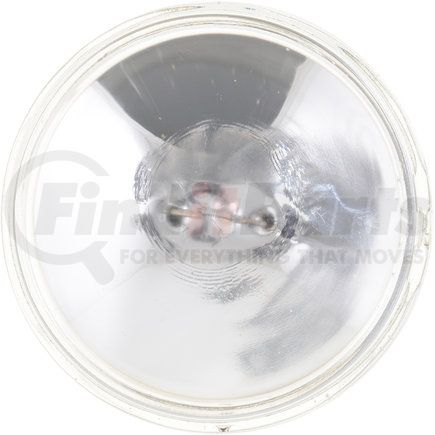 Philips Automotive Lighting 4509C1 Philips Standard Sealed Beam 4509