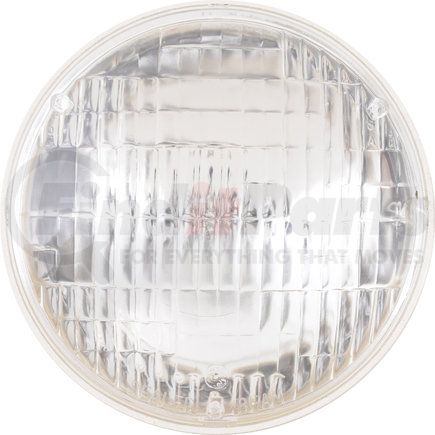 Philips Automotive Lighting 4579C1 Philips Standard Sealed Beam 4579