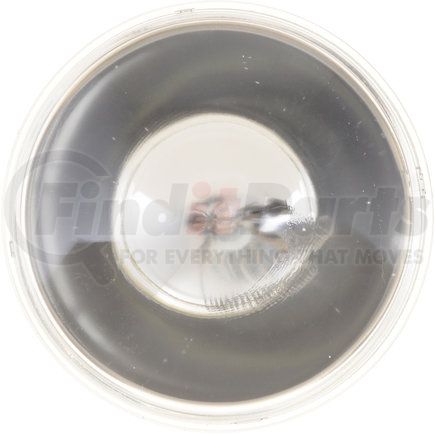 Philips Automotive Lighting 4636C1 Philips Standard Sealed Beam 4636