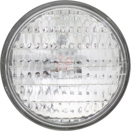 Philips Automotive Lighting 4589C1 Philips Standard Sealed Beam 4589