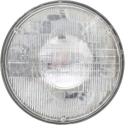 Philips Automotive Lighting 4800C1 Philips Standard Sealed Beam 4800