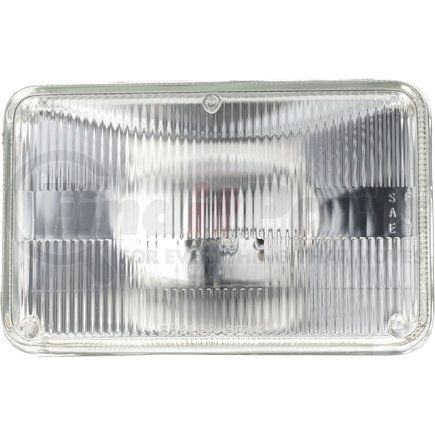 Philips Automotive Lighting 4921C1 Philips Standard Sealed Beam 4921