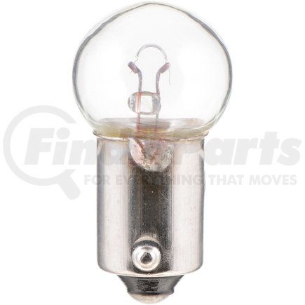 Philips Automotive Lighting 55LLCP Philips LongerLife Miniature 55LL