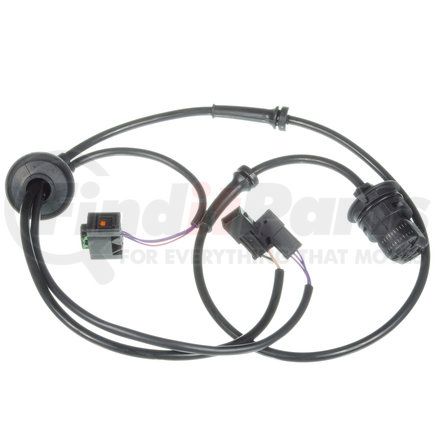 Holstein 2ABS0013 Holstein Parts 2ABS0013 ABS Wheel Speed Sensor
