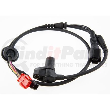 Holstein 2ABS0023 Holstein Parts 2ABS0023 ABS Wheel Speed Sensor