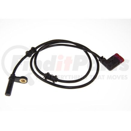 Holstein 2ABS0052 Holstein Parts 2ABS0052 ABS Wheel Speed Sensor for Mercedes-Benz