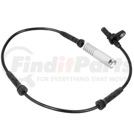 Holstein 2ABS0098 Holstein Parts 2ABS0098 ABS Wheel Speed Sensor for BMW