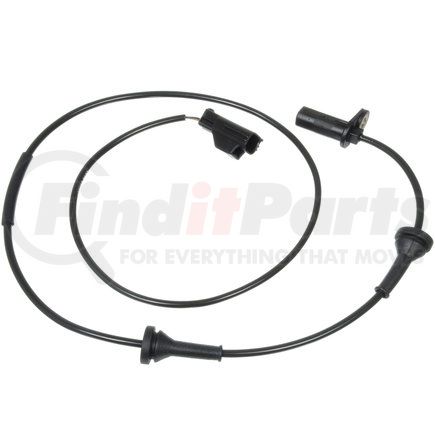 Holstein 2ABS0139 Holstein Parts 2ABS0139 ABS Wheel Speed Sensor