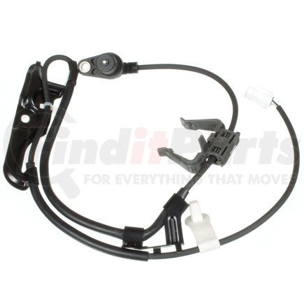 Holstein 2ABS0144 Holstein Parts 2ABS0144 ABS Wheel Speed Sensor