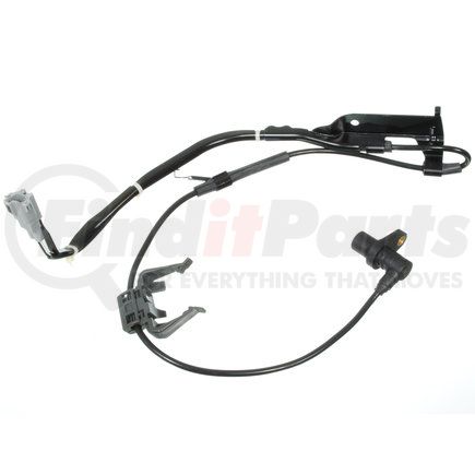 Holstein 2ABS0135 Holstein Parts 2ABS0135 ABS Wheel Speed Sensor