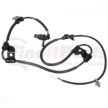 Holstein 2ABS0154 Holstein Parts 2ABS0154 ABS Wheel Speed Sensor