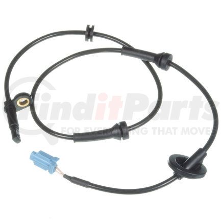 Holstein 2ABS0147 Holstein Parts 2ABS0147 ABS Wheel Speed Sensor