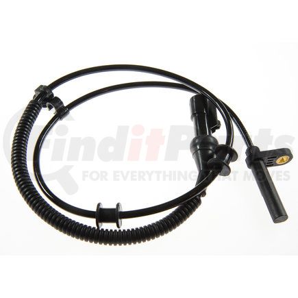 Holstein 2ABS0169 Holstein Parts 2ABS0169 ABS Wheel Speed Sensor