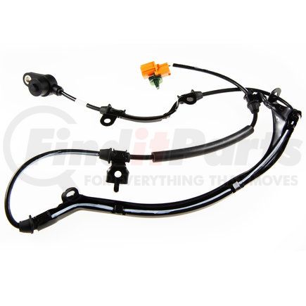 Holstein 2ABS0170 Holstein Parts 2ABS0170 ABS Wheel Speed Sensor