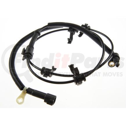 Holstein 2ABS0173 Holstein Parts 2ABS0173 ABS Wheel Speed Sensor