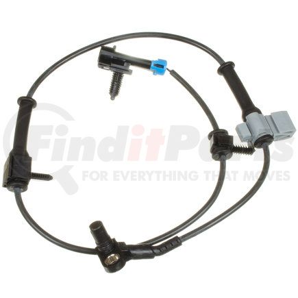 Holstein 2ABS0181 Holstein Parts 2ABS0181 ABS Wheel Speed Sensor