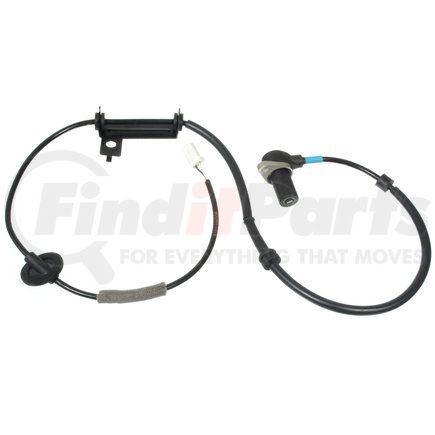 Holstein 2ABS0184 Holstein Parts 2ABS0184 ABS Wheel Speed Sensor