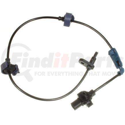 Holstein 2ABS0212 Holstein Parts 2ABS0212 ABS Wheel Speed Sensor